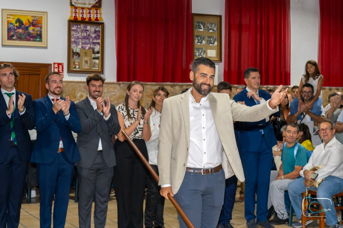 Associació de Sant Jordi